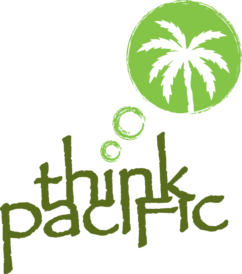 Think Pacific logo
